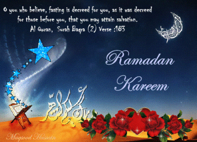 In The Month of Ramadan- Events, History!