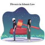 Divorce in Islamic Law