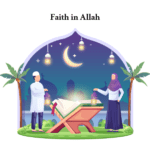 faith in Islam