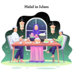Halal in Islam