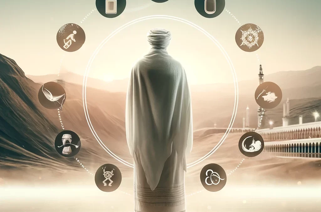 ihram , Best Online Quran Classes