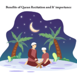 Benefits of Quran Recitation