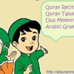 Quran Learning App
