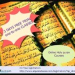 online Arabic classes