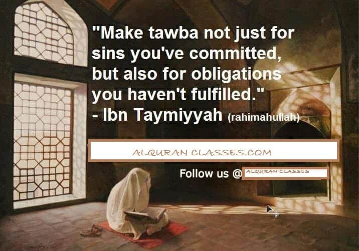Ibn Taymiyyah And His Contributions
