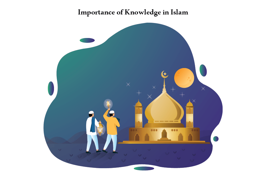 Importance of Knowledge in Islam
