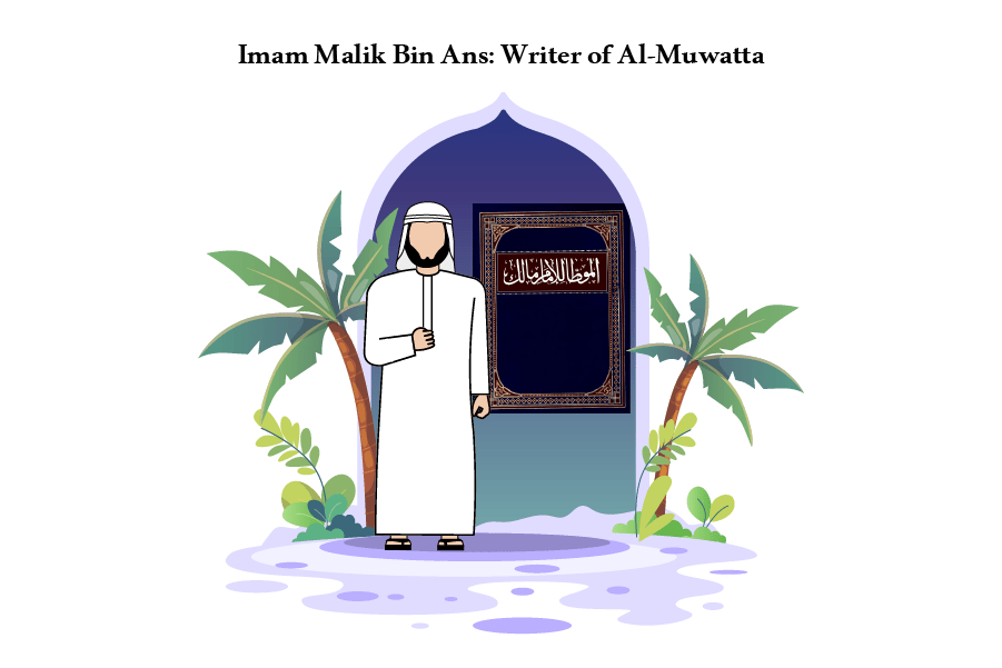 Imam Malik Bin Ans