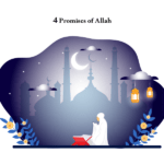 4 promises of Allah