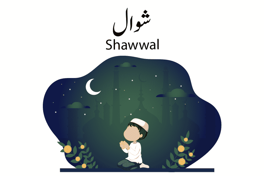 Fasting 6 Days Of Shawwal