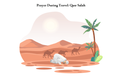 Prayer During Travel: Qasr Salah