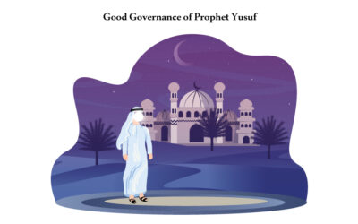 Good Governance of Prophet Yusuf