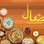 best ramadan food