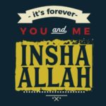 use of Insha Allah