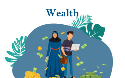 Wealth-5 Advice from Quran To Increase Financial Status