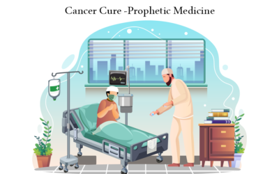 Cancer Cure -Prophetic Medicine