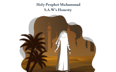 Truthfulness and Honesty of Prophet Muhammad (PBUH)
