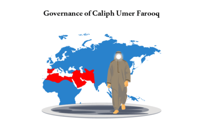 Governance of Umer Farooq | The 2nd Caliph of Islam