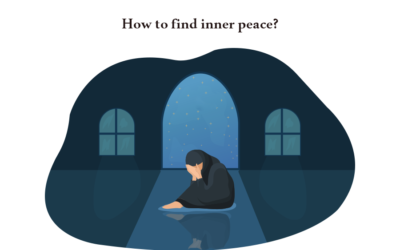 How To Find Inner Peace And Keep It?