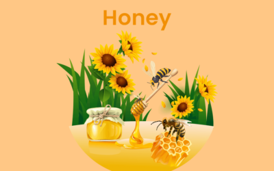 Honey- Unique Health Benefits