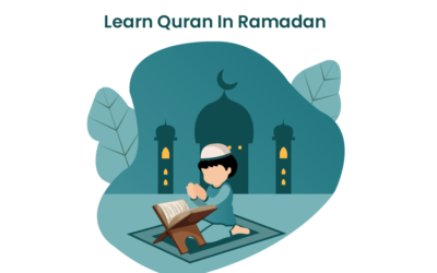 Happiness is to Learn Quran in Ramadan