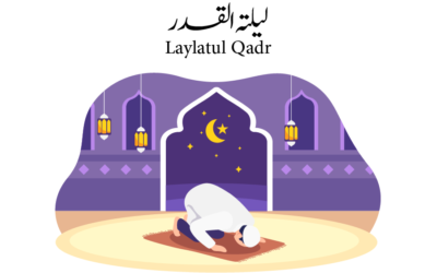 Laylatul Qadr and its Significance