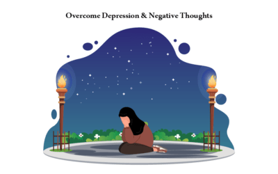 Overcome Depression & Negative Thoughts