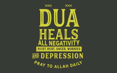 Book for Dua: Download Hisnul-Muslim