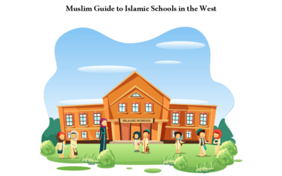 Muslim Guide to Islamic Schools in the West
