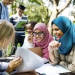 Muslim children and public schools in the West