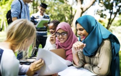 Muslim Guide to Public Schools in the West