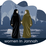 Women in Jannah