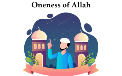 Oneness of Allah-Quranic Verses