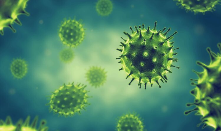 CoronaVirus: Duas And Things You Need To Know About It.