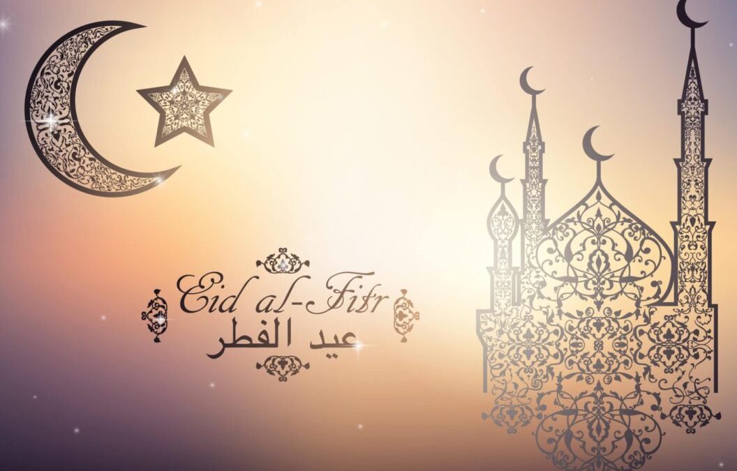 Celebrate Eid Al Fitr Joyfully During The COVID-19 Lockdown
