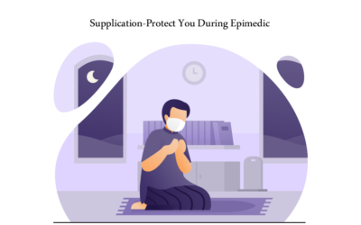 Supplication-Protect you During the Epidemic