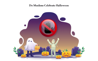 Do Muslims Celebrate Halloween?