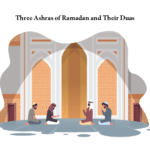 Ramadhan The Holy Month is divided into 3 Stages Ashra’s