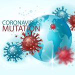 corona mutation