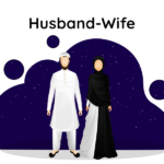 Husband-Wife