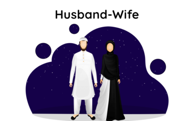 7 Beautiful Husband-Wife Quotes In Islam