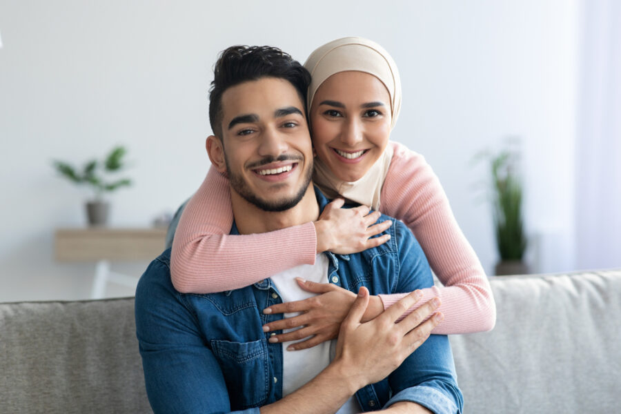 Important Characteristics of a Muslim Wife
