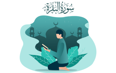 Surah Baqarah- The 2nd Surah of Quran