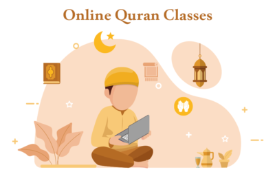 9 prime Advantages of Online Quran Classes