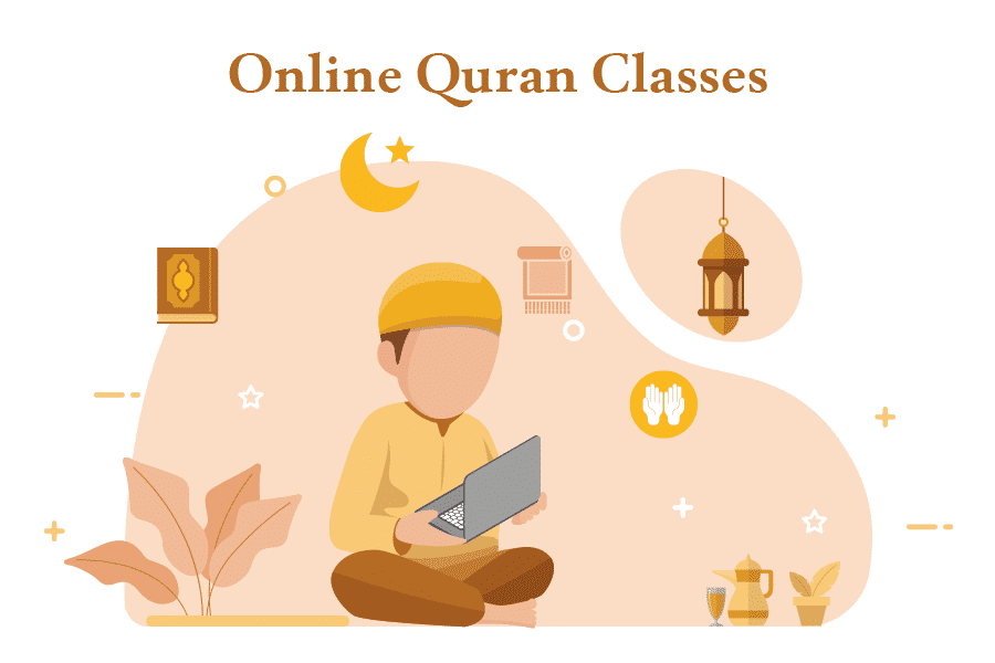 9 prime Advantages of Online Quran Classes