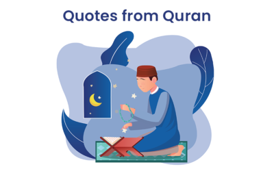 17 Beautiful Quotes From Quran