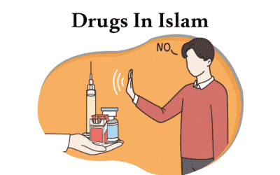 Drugs in Islam a taboo? – An intriguing 3 minute read!