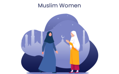 10 Extraordinary Influential Muslim Women