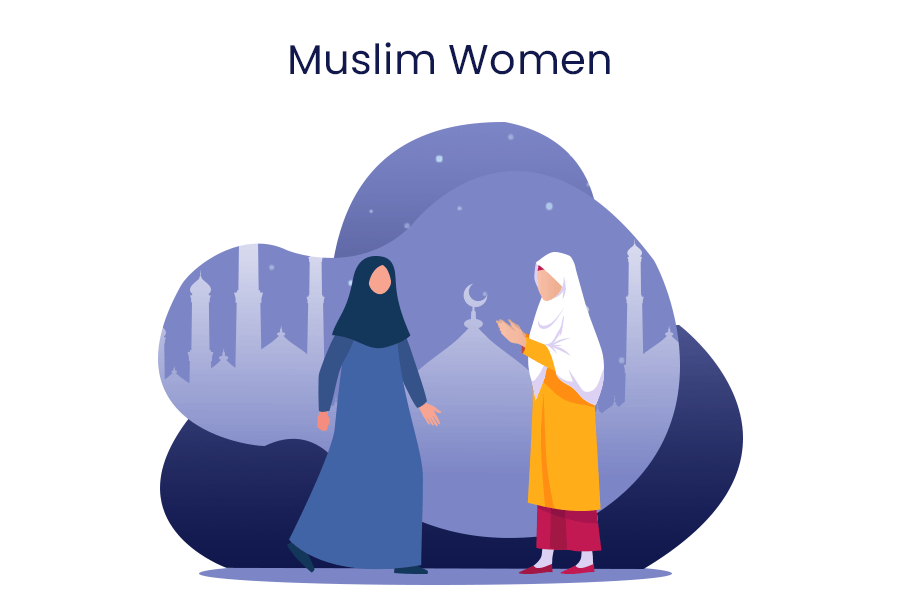 10 Extraordinary Influential Muslim Women