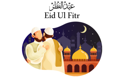 Eid ul Fitr 2022 – The sunnah ways of Celebrating Eid