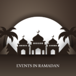 Events in Ramadan